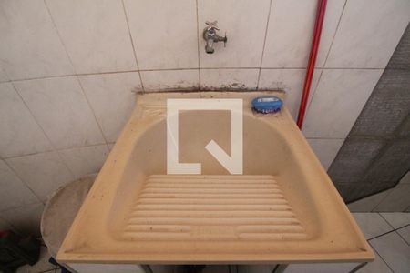 Casa à venda com 300m², 4 quartos e 3 vagasCasa 2 - lavanderia