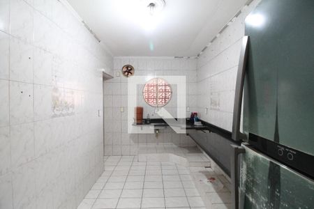 Casa à venda com 300m², 4 quartos e 3 vagasCasa 2 - Cozinha