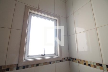 Casa à venda com 300m², 4 quartos e 3 vagasBanheiro da Suíte