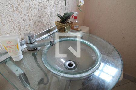 Casa à venda com 300m², 4 quartos e 3 vagasLavabo