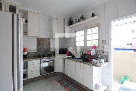 Casa à venda com 300m², 4 quartos e 3 vagasCozinha 