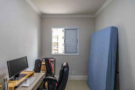 Quarto 1 de apartamento à venda com 3 quartos, 80m² em Jardim Tupanci, Barueri