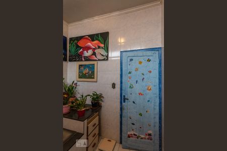 Casa à venda com 350m², 3 quartos e 3 vagasBanheiro Social