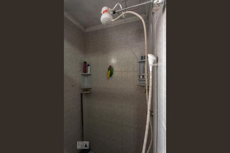 Casa à venda com 350m², 3 quartos e 3 vagasBanheiro da Suíte