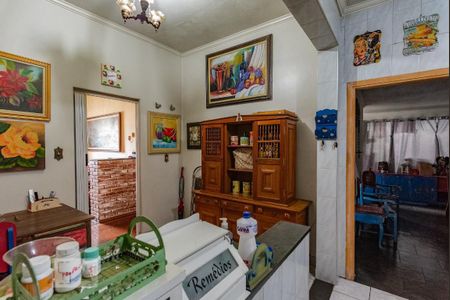 Casa à venda com 350m², 3 quartos e 3 vagasCopa