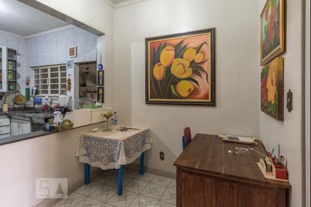 Casa à venda com 350m², 3 quartos e 3 vagasCopa