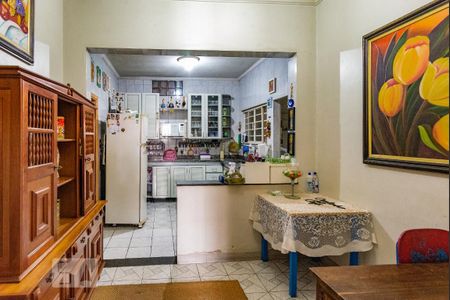 Casa à venda com 350m², 3 quartos e 3 vagasCopa