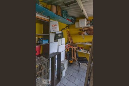 Casa à venda com 350m², 3 quartos e 3 vagasQuarto de Serviço