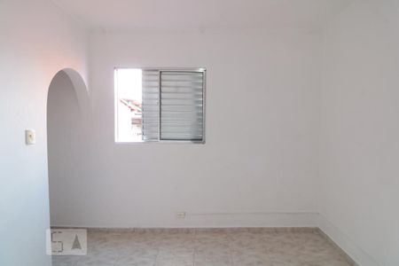 Casa à venda com 126m², 2 quartos e 1 vagaQuarto da Edicula 