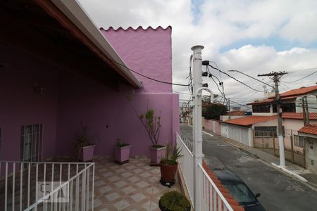 Casa à venda com 126m², 2 quartos e 1 vagaVaranda 