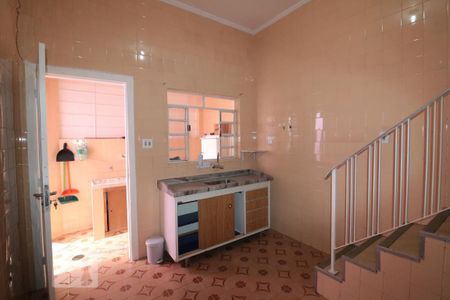 Casa à venda com 126m², 2 quartos e 1 vagaCozinha 