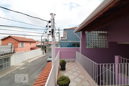 Casa à venda com 126m², 2 quartos e 1 vagaVaranda 