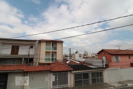 Casa à venda com 126m², 2 quartos e 1 vagaVista da Varanda 