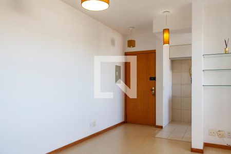 Sala de apartamento para alugar com 2 quartos, 101m² em Santana, Porto Alegre