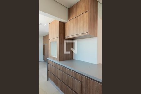 Apartamento para alugar com 140m², 2 quartos e 1 vaga Apartamento para alugar com 140m², 2 quartos e 1 vagaCozinha