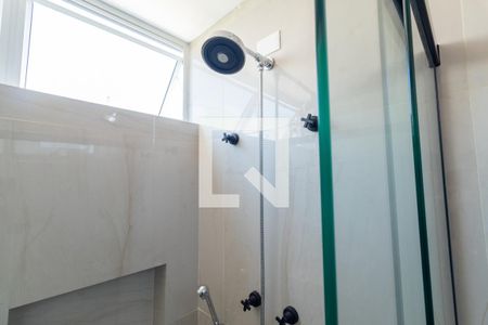 Apartamento para alugar com 140m², 2 quartos e 1 vaga Apartamento para alugar com 140m², 2 quartos e 1 vagaBanheiro social