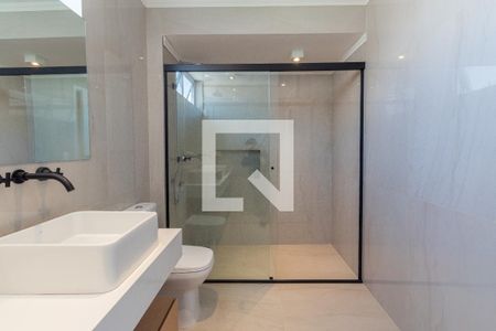 Apartamento para alugar com 140m², 2 quartos e 1 vaga Apartamento para alugar com 140m², 2 quartos e 1 vagaSuíte - banheiro