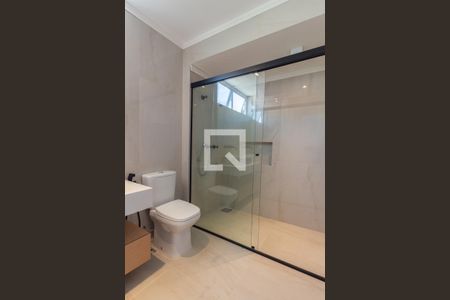 Apartamento para alugar com 140m², 2 quartos e 1 vaga Apartamento para alugar com 140m², 2 quartos e 1 vagaSuíte - banheiro