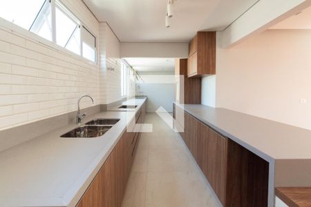 Apartamento para alugar com 140m², 2 quartos e 1 vaga Apartamento para alugar com 140m², 2 quartos e 1 vagaCozinha