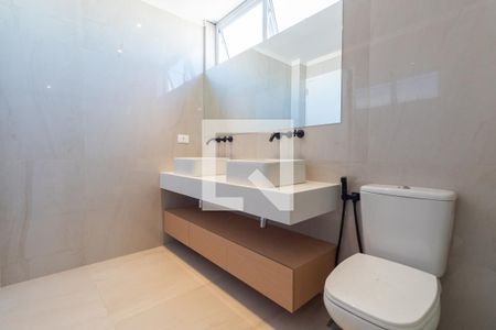 Apartamento para alugar com 140m², 2 quartos e 1 vaga Apartamento para alugar com 140m², 2 quartos e 1 vagaSuíte - banheiro