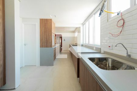 Apartamento para alugar com 140m², 2 quartos e 1 vaga Apartamento para alugar com 140m², 2 quartos e 1 vagaÁrea de serviço