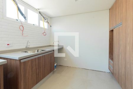 Apartamento para alugar com 140m², 2 quartos e 1 vaga Apartamento para alugar com 140m², 2 quartos e 1 vagaÁrea de serviço
