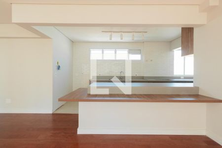 Apartamento para alugar com 140m², 2 quartos e 1 vaga Apartamento para alugar com 140m², 2 quartos e 1 vagaCozinha