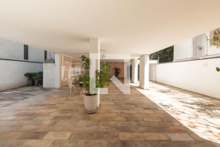 Apartamento para alugar com 140m², 2 quartos e 1 vaga Apartamento para alugar com 140m², 2 quartos e 1 vagaEntrada