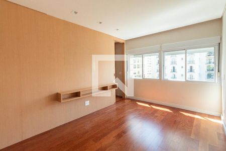 Apartamento para alugar com 140m², 2 quartos e 1 vaga Apartamento para alugar com 140m², 2 quartos e 1 vagaSuíte