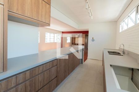 Apartamento para alugar com 140m², 2 quartos e 1 vaga Apartamento para alugar com 140m², 2 quartos e 1 vagaCozinha