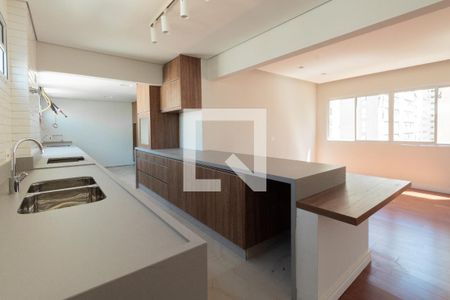 Apartamento para alugar com 140m², 2 quartos e 1 vaga Apartamento para alugar com 140m², 2 quartos e 1 vagaCozinha