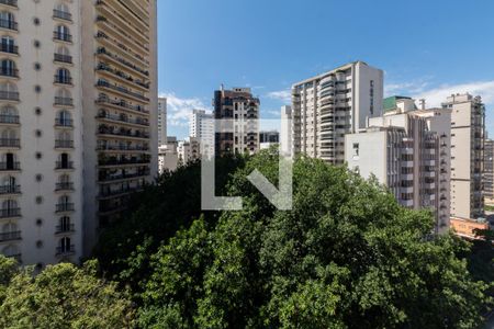 Apartamento para alugar com 140m², 2 quartos e 1 vaga Apartamento para alugar com 140m², 2 quartos e 1 vagaVista