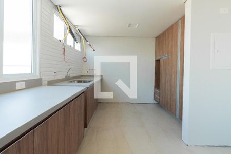 Apartamento para alugar com 140m², 2 quartos e 1 vaga Apartamento para alugar com 140m², 2 quartos e 1 vagaÁrea de serviço