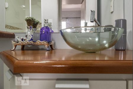 Apartamento à venda com 73m², 2 quartos e 2 vagas Apartamento à venda com 73m², 2 quartos e 2 vagasBanheiro - Torneira