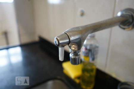 Apartamento para alugar com 58m², 2 quartos e sem vaga Apartamento para alugar com 58m², 2 quartos e sem vagaDetalhe