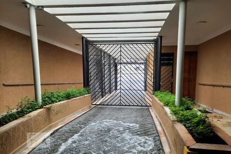 Apartamento para alugar com 58m², 2 quartos e sem vaga Apartamento para alugar com 58m², 2 quartos e sem vagaÁrea comum