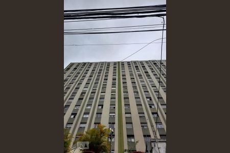 Apartamento para alugar com 58m², 2 quartos e sem vaga Apartamento para alugar com 58m², 2 quartos e sem vagaFachada