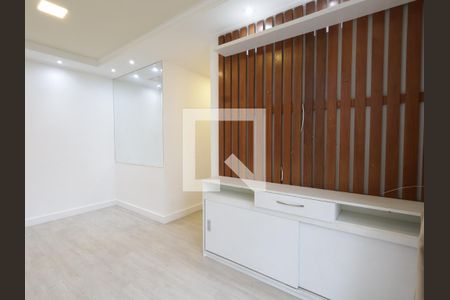 Sala de apartamento para alugar com 2 quartos, 49m² em Vila Andrade, São Paulo
