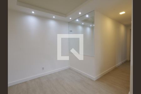 Sala de apartamento para alugar com 2 quartos, 49m² em Vila Andrade, São Paulo