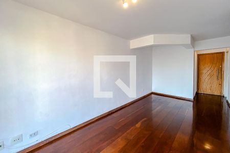 Sala de apartamento para alugar com 3 quartos, 81m² em Vila Mariana, São Paulo
