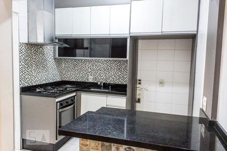 Apartamento à venda com 74m², 3 quartos e 1 vagaCozinha