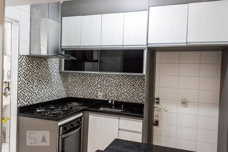 Apartamento à venda com 74m², 3 quartos e 1 vagaCozinha