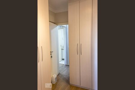 Apartamento à venda com 74m², 3 quartos e 1 vagaQuarto