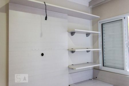 Apartamento à venda com 74m², 3 quartos e 1 vagaQuarto