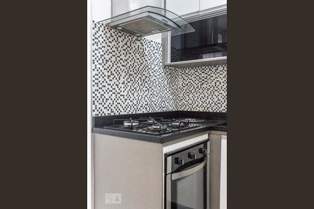 Apartamento à venda com 74m², 3 quartos e 1 vagaCozinha