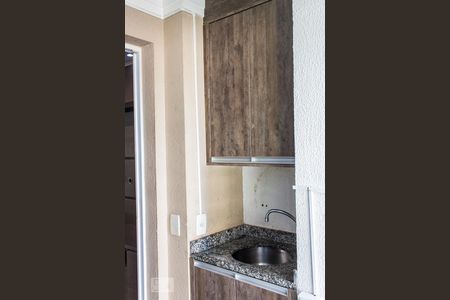 Apartamento à venda com 74m², 3 quartos e 1 vagaÁrea comum - Churrasqueira