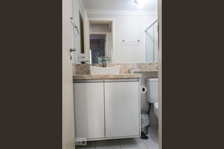 Apartamento à venda com 74m², 3 quartos e 1 vagaBanheiro