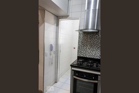 Apartamento à venda com 74m², 3 quartos e 1 vagaCozinha