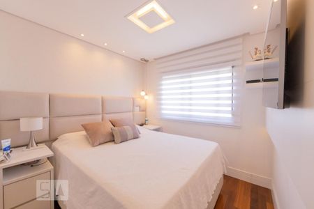 Apartamento à venda com 109m², 3 quartos e 2 vagasSuite