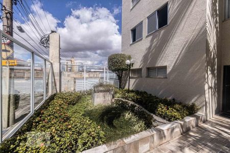 Apartamento à venda com 109m², 3 quartos e 2 vagasÁrea comum